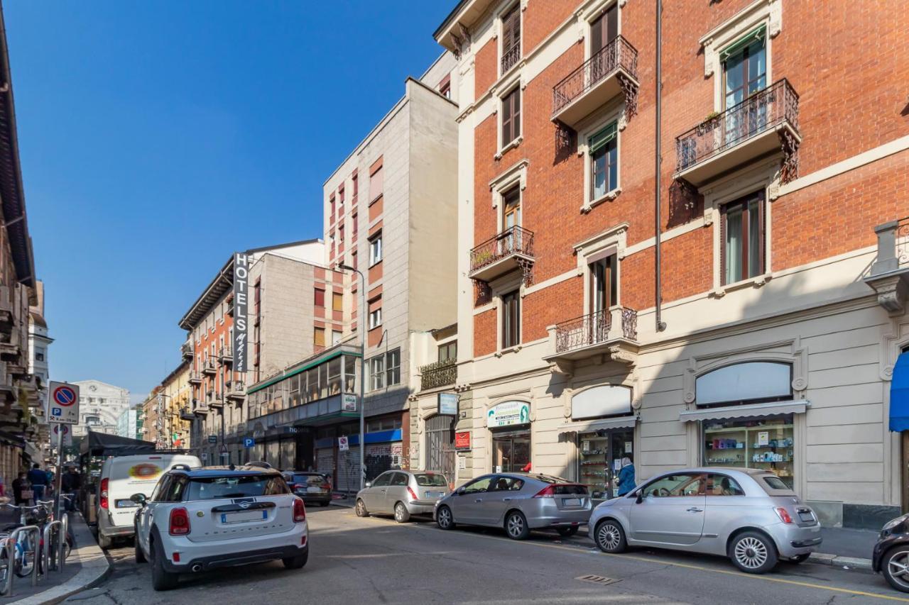 Centralissimo E Raffinato Bilocale - Scarlatti Lux - Stazione & Shopping District * Milán